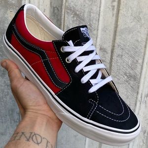 Vans Men’s Shoes Size 9 NWT